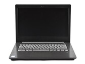Test: Lenovo V330-14IKB (i5, FHD) Laptop (Sammanfattning)