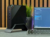Blackview MP200 Mini PC recension - Liten stationär PC med Intel Core i5-11400H i ett attraktivt hölje