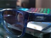 Doogee AJ01 Bluetooth-glasögon (Källa: egen)