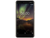 Test: Nokia 6 (2018) Smartphone (Sammanfattning)