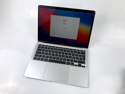 Apple MacBook Air 2020 med M1-Processor