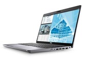 Test: Dell Precision 3551 - Debut för Intel Core i9-10885H (Sammanfattning)