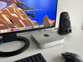 Apple Mac Mini M2 2023 recension - Apple M2 släpper loss sin kraft i en stationär dator