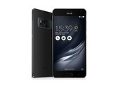 Test: Asus ZenFone AR (ZS571KL) Smartphone (Sammanfattning)