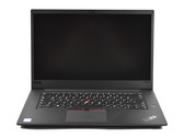 Test: Lenovo ThinkPad X1 Extreme (i5, FHD, GTX 1050 Ti Max-Q) Laptop (Sammanfattning)