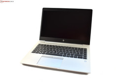 HP EliteBook 745 G5, recensionsex från HP