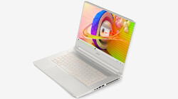 Acer ConceptD 7, recensionsex från
