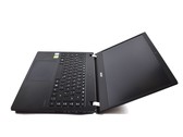 Test: Acer TravelMate X3410 (i7, MX130, FHD) Laptop (Sammanfattning)