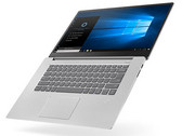 Test: Lenovo Ideapad 530S-15IKB (i5-8250U, FHD) Laptop (Sammanfattning)