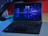 Lenovo ThinkPad X13 G4 Intel Laptop Review: Kompakt 5G-resenär med OLED