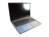 Test: HP ZBook 15u G5 (FHD, i7-8550U) Arbetsstation (Sammanfattning)