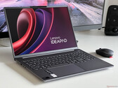 Lenovo IdeaPad Pro 5 16 G9 recension - Multimediabärbar dator med 120 Hz-skärm och Core Ultra 7