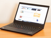 Test: Lenovo ThinkPad L14 - AMD gör det igen (Sammanfattning)