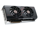 AMD Radeon RX 7700 XT desktop grafikkort recension med 12 GB VRAM för mindre än 500 euro