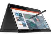 Test: Lenovo Yoga C630 WOS (Snapdragon) Omvandlingsbar (Sammanfattning)