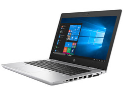 HP ProBook 645 G4 3UP62EA, recensionsex från: HP Germany.