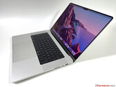 Apple MacBook Pro 16 2021 M1 Max Laptop Review: Full prestanda utan strypning