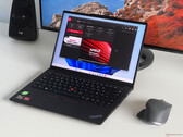 Lenovo ThinkPad E14 G5 AMD granskning: Prisvärd bärbar kontorsdator med bättre skärm