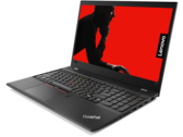 Test: Lenovo ThinkPad T580 (i7-8650U, FHD) Laptop (Sammanfattning)