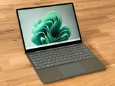 Microsoft Surface Laptop Go 3 i test - överprissatt subnotebook utan tangentbordsbelysning
