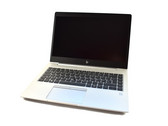 Test: HP EliteBook 745 G5 (Ryzen 7 2700U) Laptop (Sammanfattning)