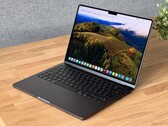 Apple MacBook Pro 14 2023 M3 Max Test - Den snabbaste processorn i en 14-tums bärbar dator