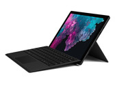 Test: Microsoft Surface Pro 6 (2018) (Core i7, 512GB, 16GB) Omvandlingsbar (Sammanfattning)