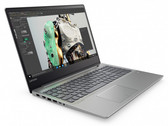 Test: Lenovo IdeaPad 720 (i5-7200U, RX 560) Laptop (Sammanfattning)