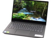Test: Lenovo IdeaPad 530s-14IKB (i7-8550U, MX150, WQHD, IPS) Laptop (Sammanfattning)