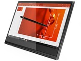 Test: Lenovo Yoga C930-13IKB (i7-8550U, FHD) Omvandlingsbar (Sammanfattning)