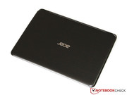 Efter Acers billiga ultrabook Aspire S3 ...