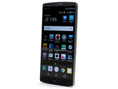 Test: LG V10 smartphone (sammanfattning)