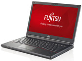 Test: Fujitsu Lifebook E544 (sammanfattning)