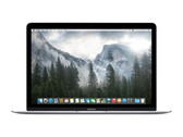 Test: Apple MacBook 12 (1H 2015) 1,1 GHz (sammanfattning)