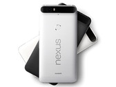 Test: Google Nexus 6P (sammanfattning)