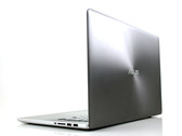 Asus Zenbook NX500JK-DR018H Ultrabook (sammanfattning)