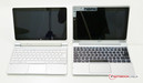 Acer Iconia W510 bredvid Acer Aspire Switch 10.