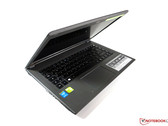 Test: Acer Aspire E5-473G (sammanfattning)