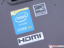 En Core M-processor står för kontorsprestandan...