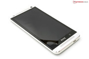 Vi testar HTC One