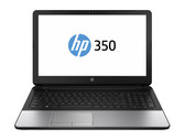 Test: HP 350 G1 (sammanfattning)