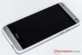 HTC One Mini testad av Notebookcheck