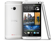 In Review: HTC One Smartphone