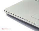 Asus N750JK är ett bra val för dig som vill ha en multimediadator med bra design.