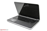 Vi testar nya Dell XPS 14 Ultrabook, ...