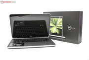 Testad: Dell XPS 14 Ultrabook