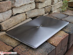 Asus Zenbook NX500JK-DR018H: Pretty tough package, especially for the wallet.