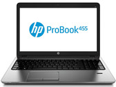 Test: HP ProBook 455 G1 H6P57EA (sammanfattning)