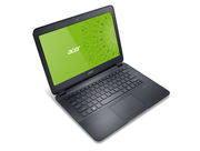 Testad: Acer Aspire S5-391-73514G25akk