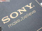 Testad: Sony Vaio T13 Testad: Sony Vaio T13